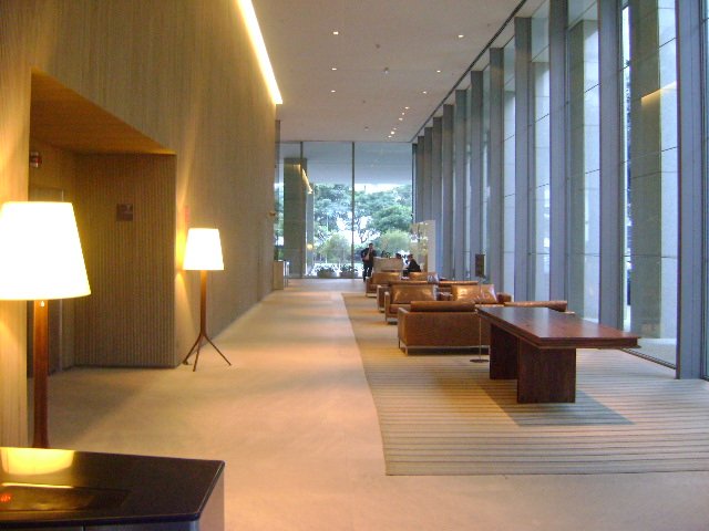 Faria Lima 4440 - Acqua – Vila Olímpia, São Paulo (foto 2)