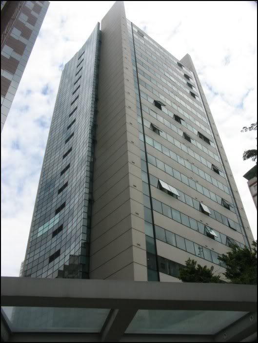 Paulista Plaza The Office – Paraíso, São Paulo (foto 4)