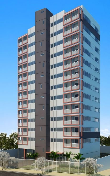 Plaza Offices — Rua Capitão Pacheco e Chaves, 1050, Vila Prudente