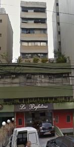 Moyses Kundman — Rua Conselheiro Brotero, 1086, Centro