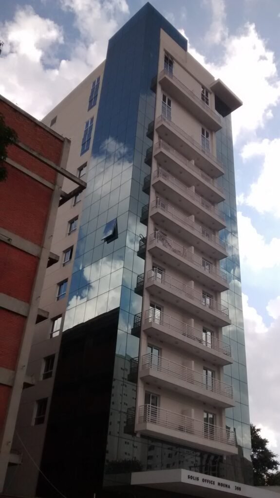 Solis Office Moema, São Paulo (foto 5)