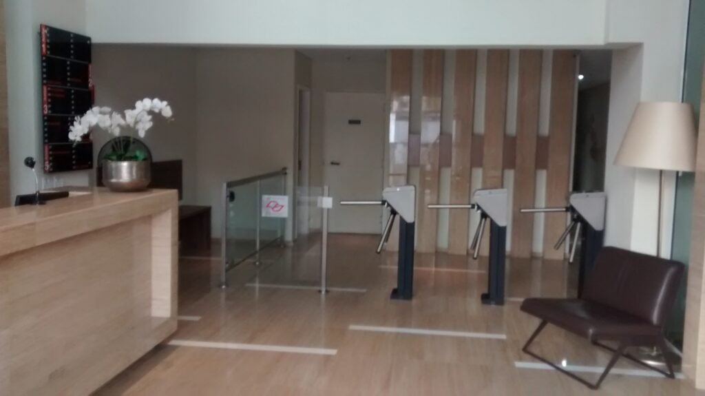 Solis Office Moema, São Paulo (foto 4)