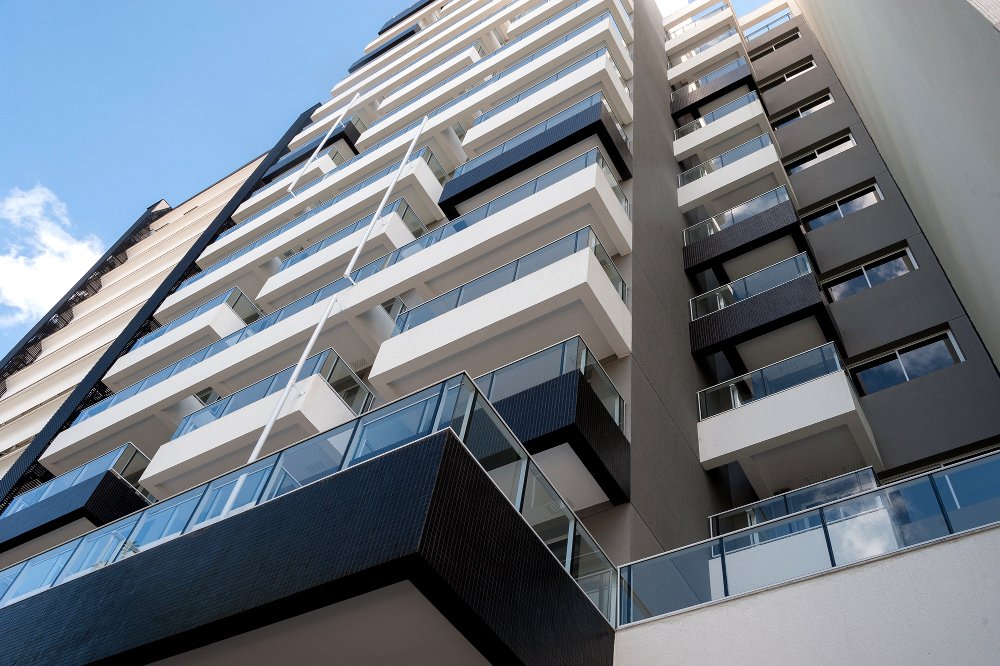 Torre Pinheiros, São Paulo (foto 6)