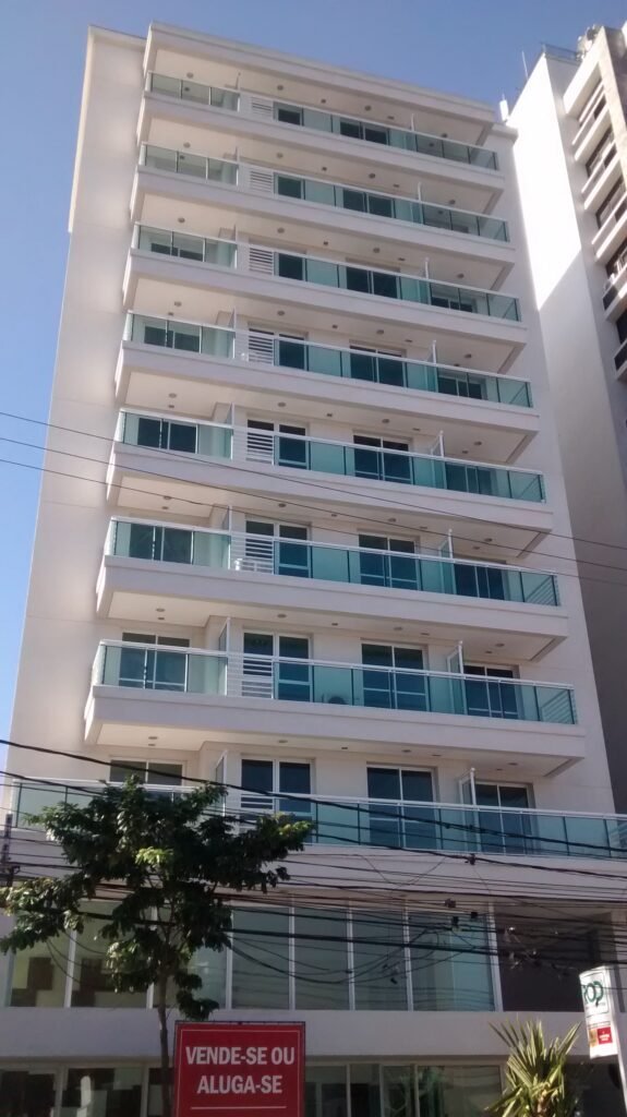 Neo Offices Adolfo Pinheiro, São Paulo (foto 4)