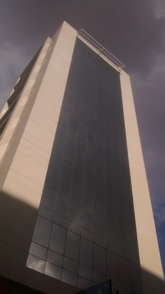 Tucuruvi Office Station, São Paulo (foto 6)