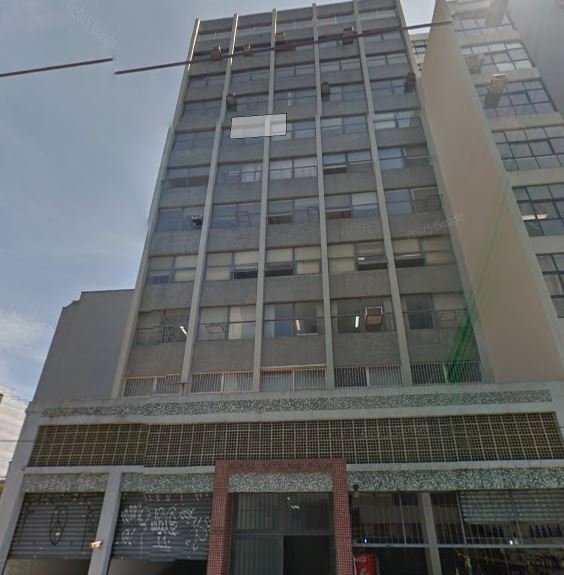 Rodolpho Pirani – República, São Paulo (foto 3)