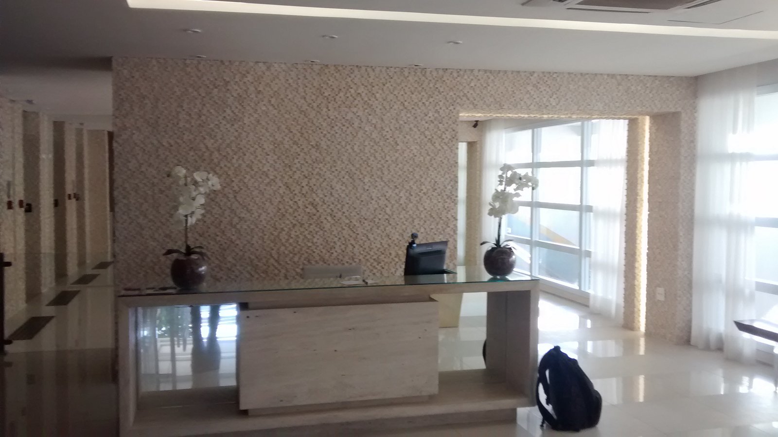 Foto do Vila Office