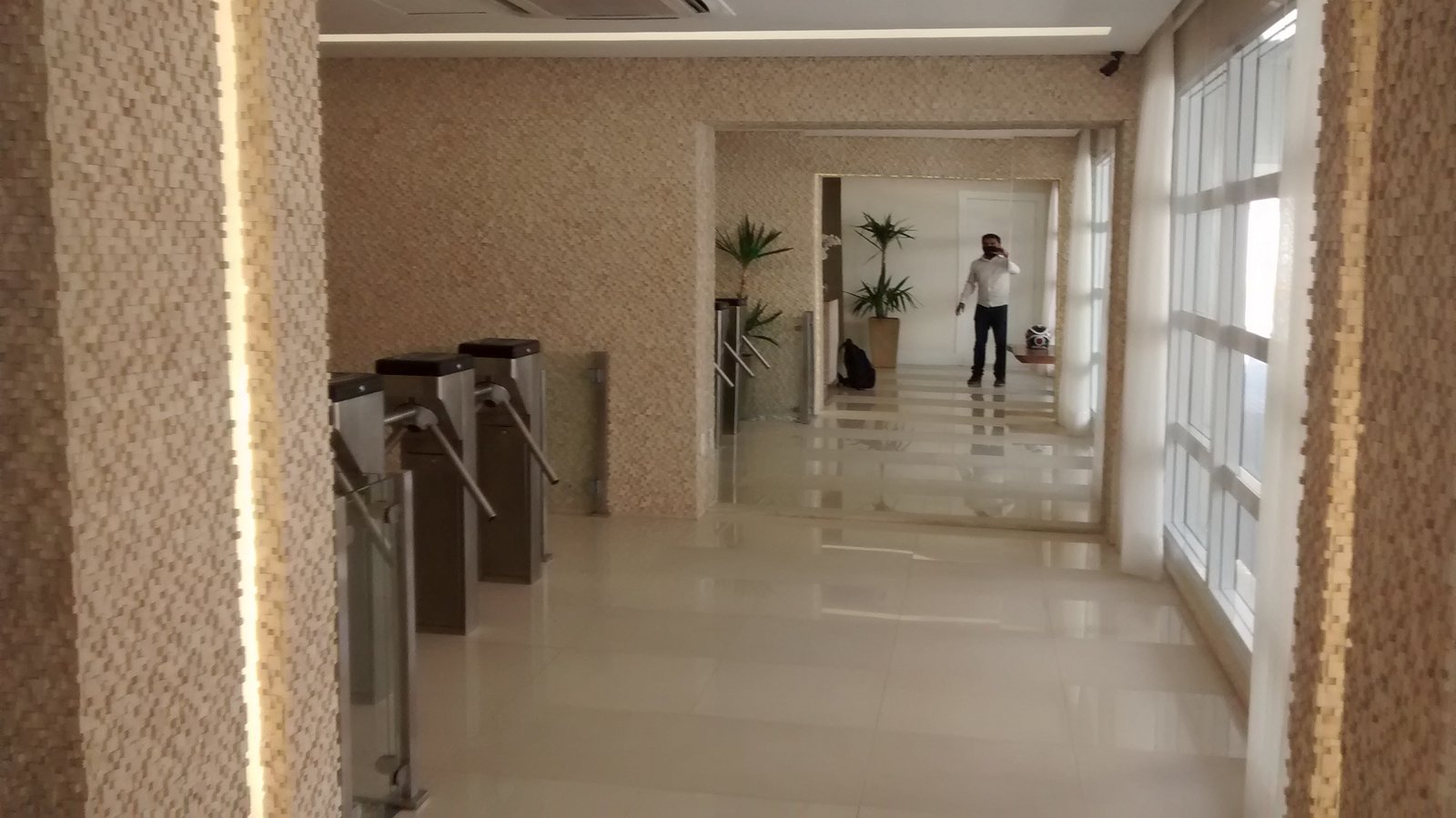 Foto do Vila Office