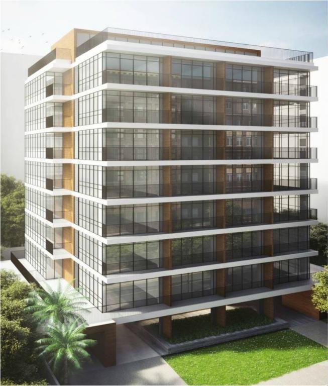 Edifício Tribeca – Sumarezinho, São Paulo (foto 6)