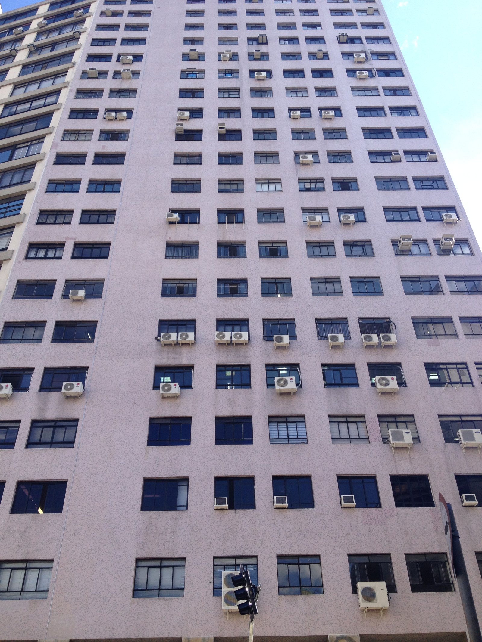 Foto do Nova Brasília