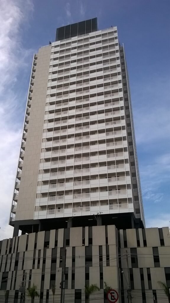 Escritórios Morumbi Prime – Vila Morumbi, São Paulo (foto 6)