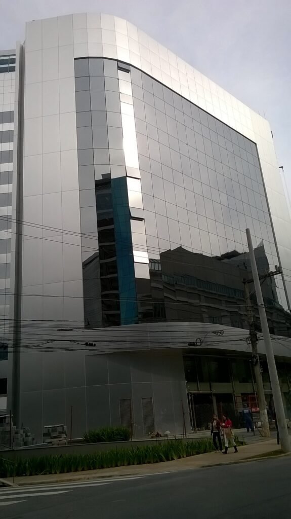 Central Vila Olímpia - Torre B – Itaim Bibi, São Paulo (foto 5)