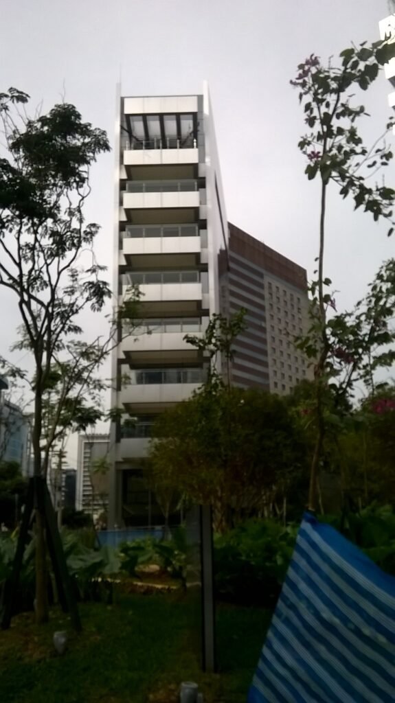 Central Vila Olímpia - Torre B – Itaim Bibi, São Paulo (foto 4)