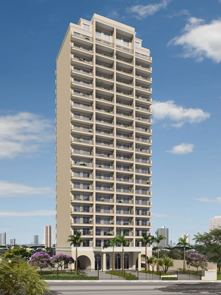 Edifício Empresarial Ilha de Capri – Vila Santo Estevao, São Paulo (foto 6)