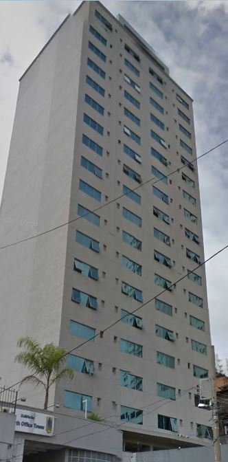 Edifício North Office Tower – Santana, São Paulo (foto 4)