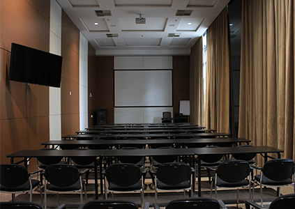 Neo Corporate Offices – Vila Sao Francisco