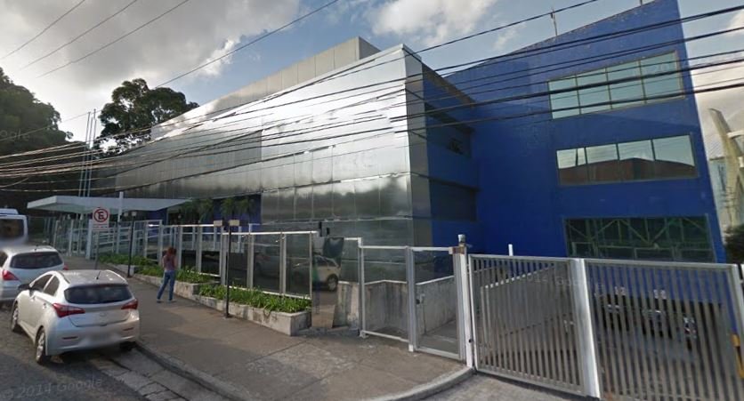 George Eastman – Vila Morumbi, São Paulo (foto 2)