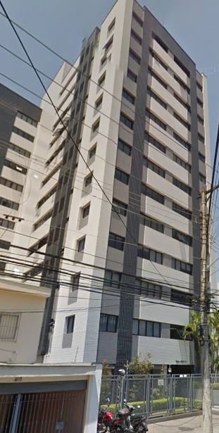 Edifício Madrid – Saúde, São Paulo (foto 4)