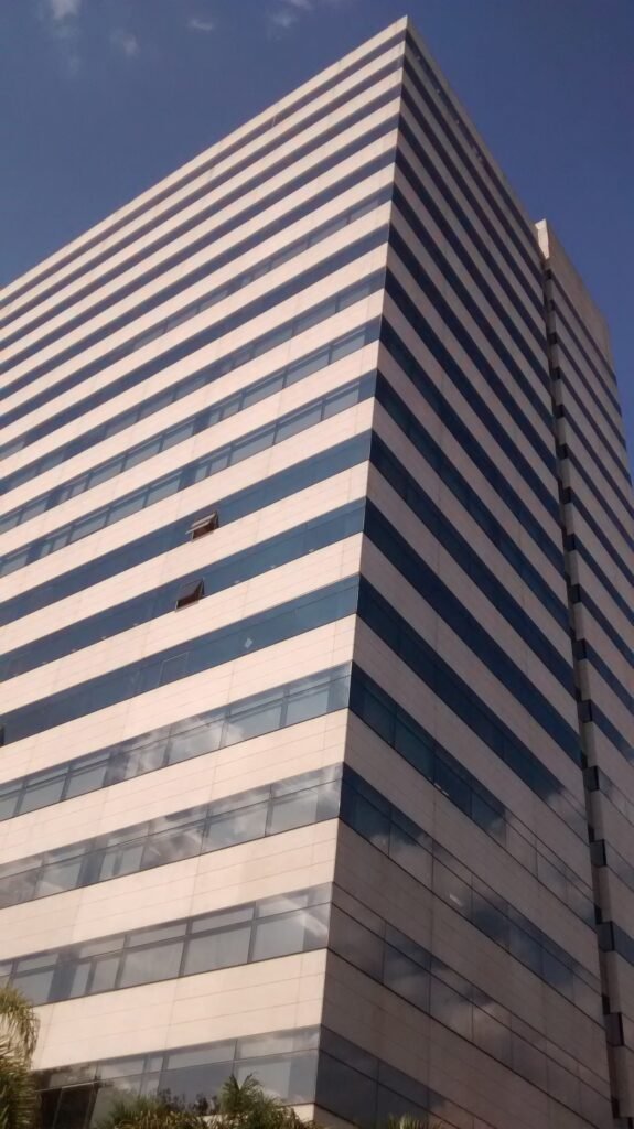 E-Business - Torre A – Lapa de Baixo, São Paulo (foto 5)