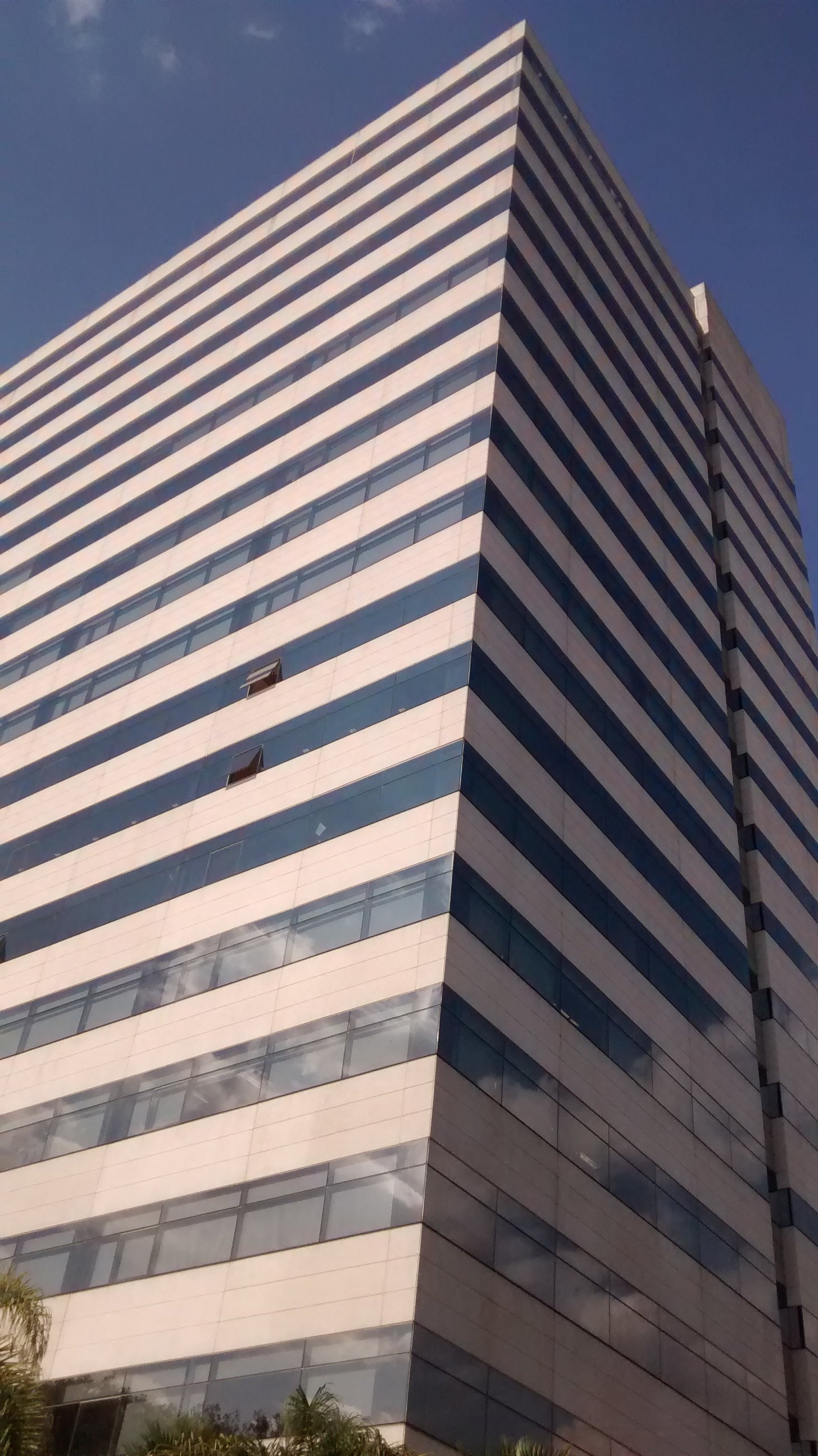 Foto do E-Business - Torre A