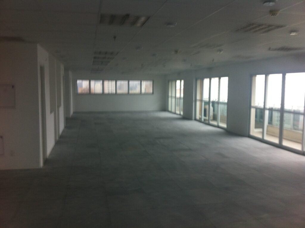 Helbor Offices São Paulo – Chácara Santo Antônio, São Paulo (foto 2)