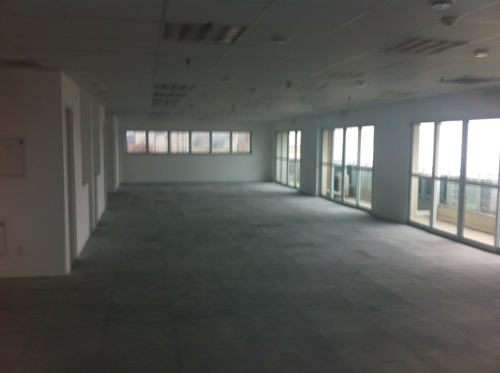 Foto do Helbor Offices São Paulo