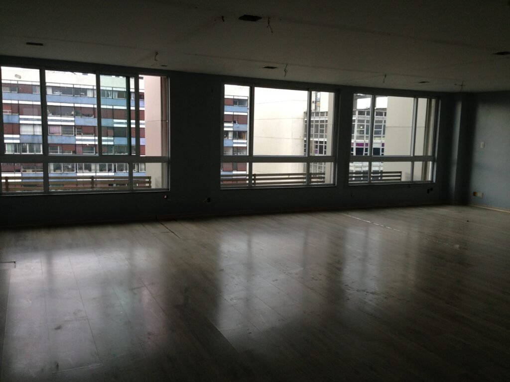 Numa De Oliveira – Bela Vista, São Paulo (foto 3)