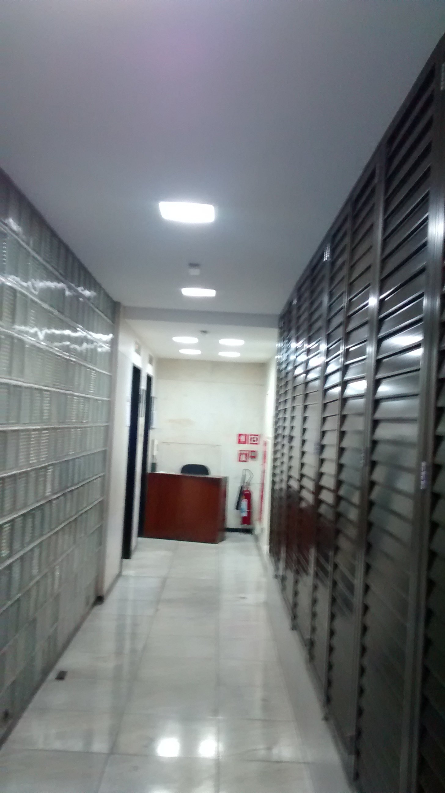 Foto do Cocip