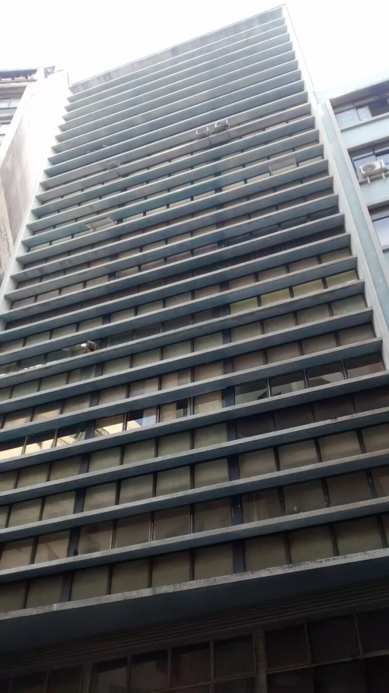 Luiza – Centro