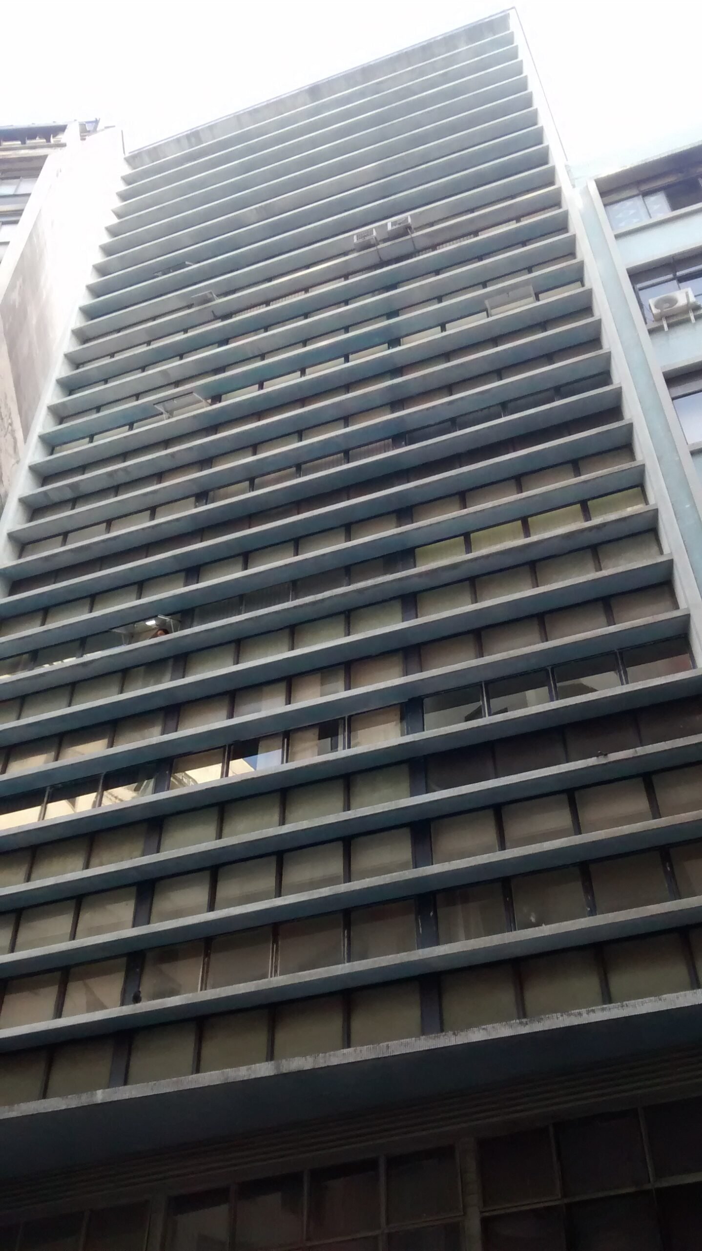 Luiza — Rua Sete de Abril, 105, Centro