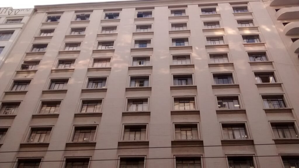 Alváro Augusto de Bueno Vidigal – República, São Paulo (foto 2)