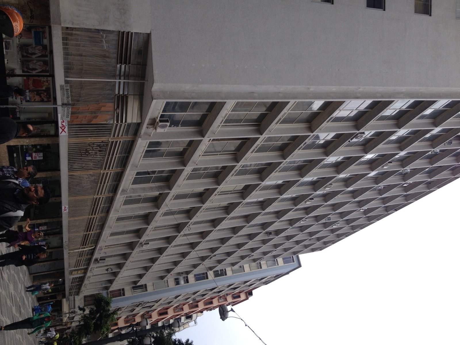 Foto do Major Portes