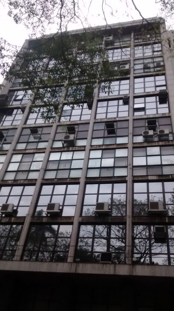 José Maria Whitaker – República, São Paulo (foto 3)