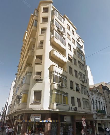 Santa Francisca — Rua Riachuelo, 44, Centro