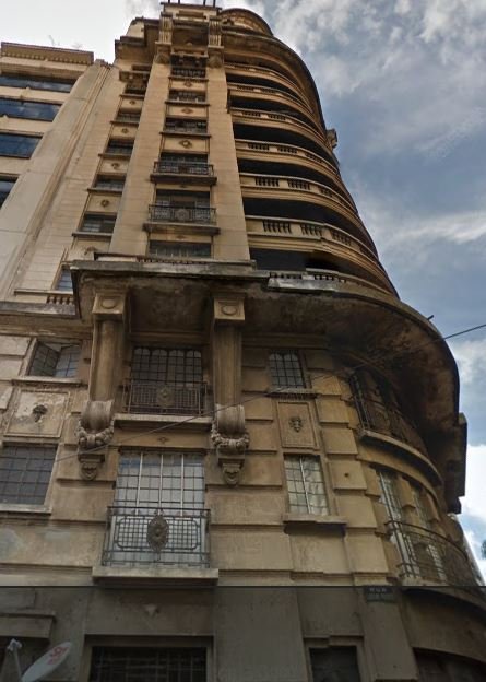 Rolim — Praça da Sé, 87, Sé