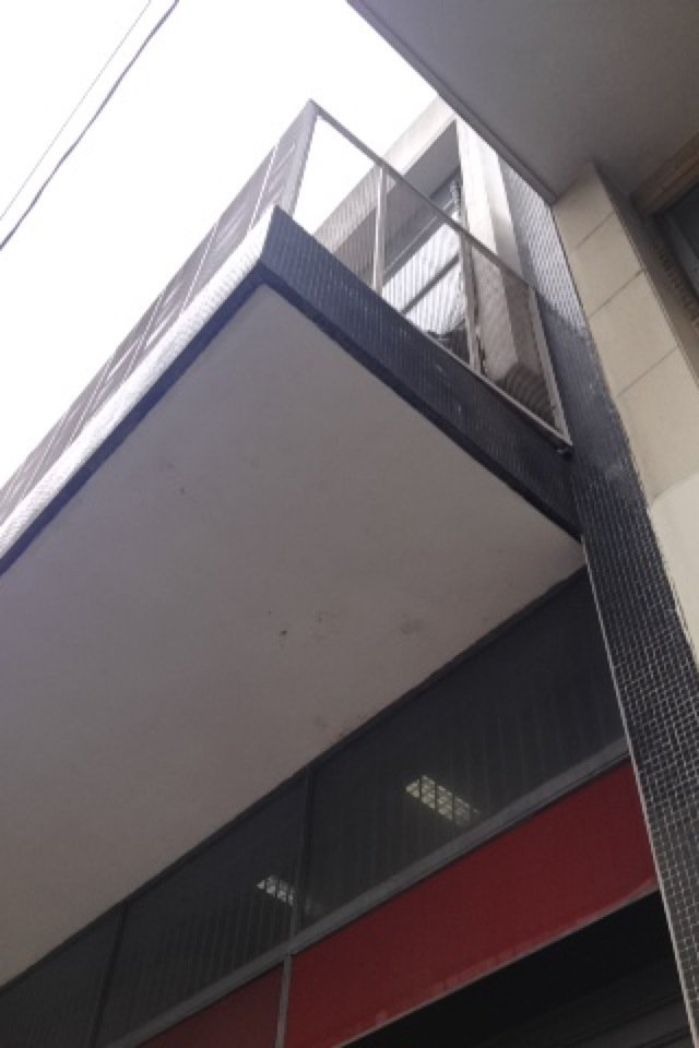 Centauro — Avenida Brigadeiro Luís Antônio, 300, Bela Vista