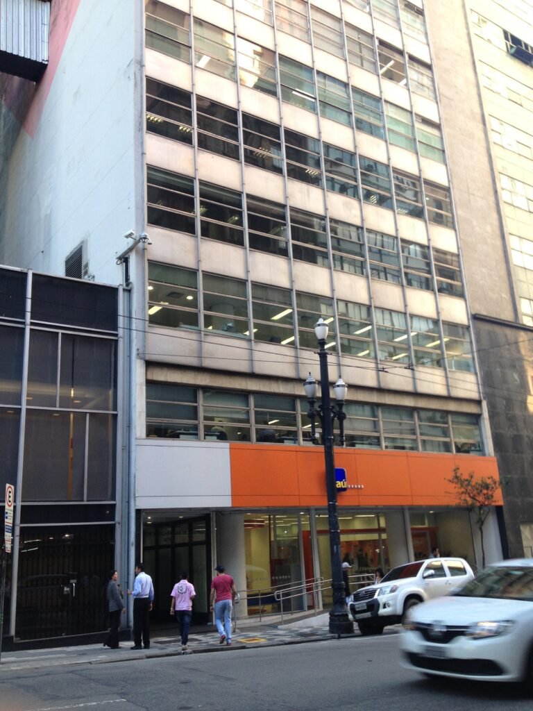 Bolsa de Mercadorias de São Paulo – Centro, São Paulo (foto 4)