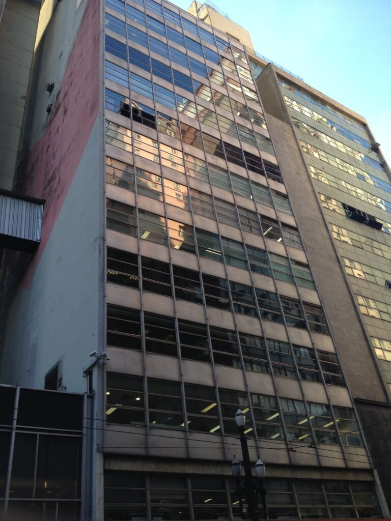 Bolsa de Mercadorias de São Paulo – Centro, São Paulo (foto 3)