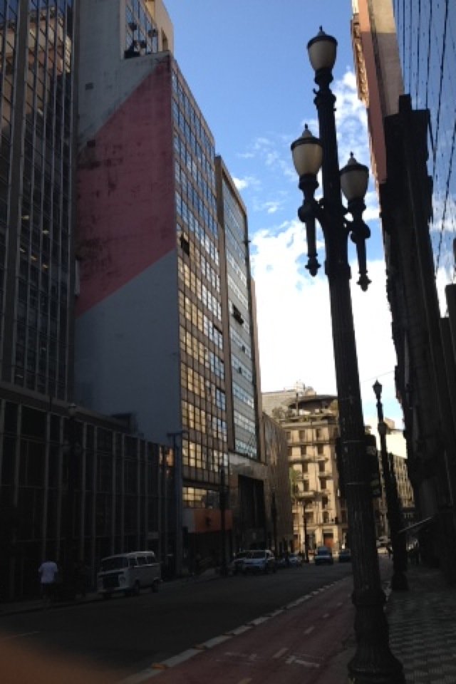 Bolsa de Mercadorias de São Paulo – Centro, São Paulo (foto 2)