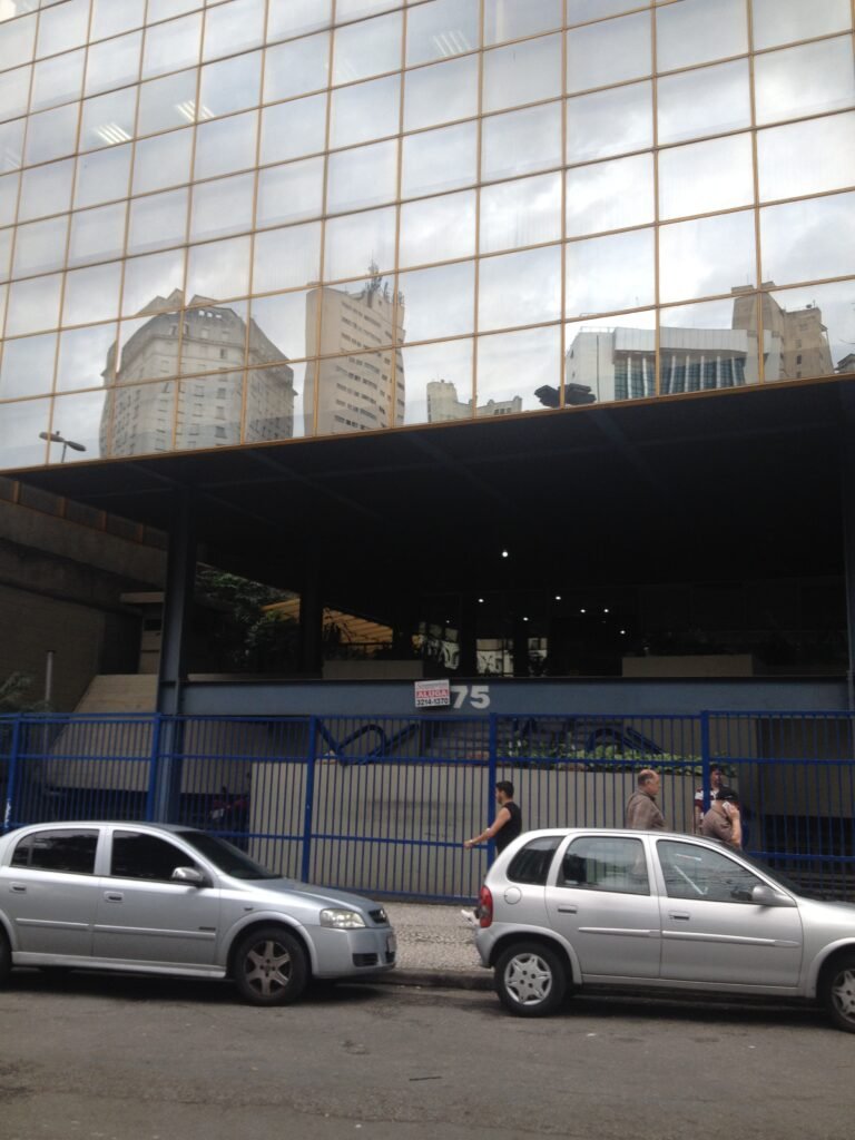 Jarbas de Andrade Fernandes – Centro, São Paulo (foto 6)