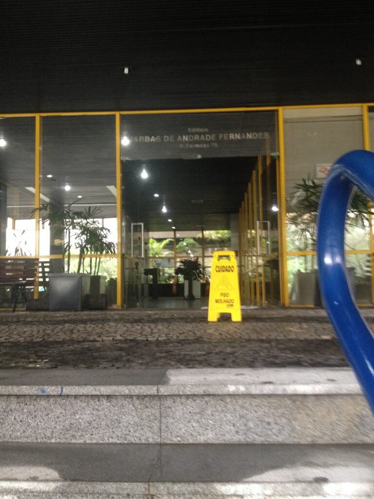Jarbas de Andrade Fernandes – Centro, São Paulo (foto 5)