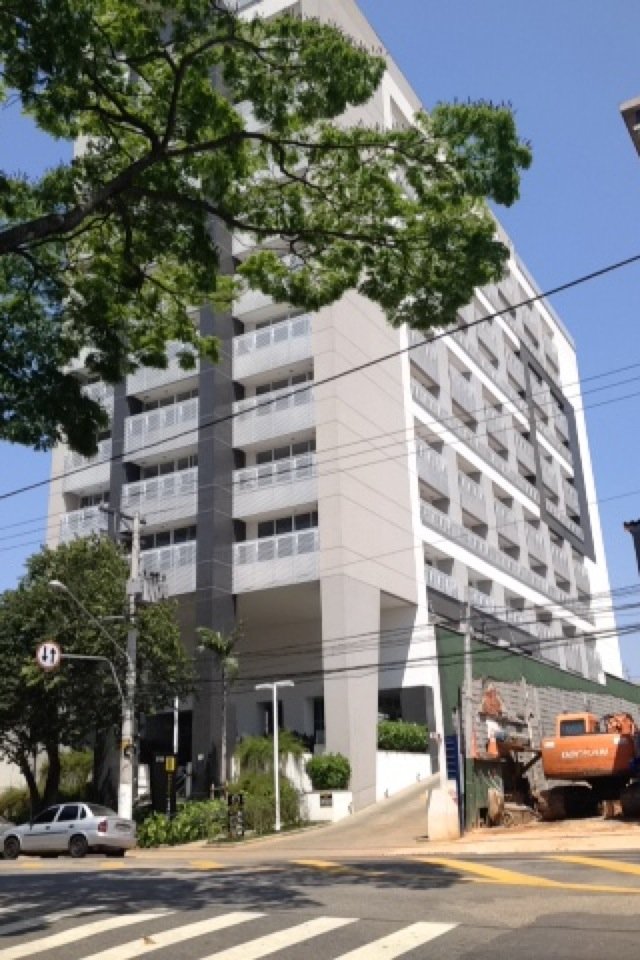 Airport Offices – Campo Belo, São Paulo (foto 4)