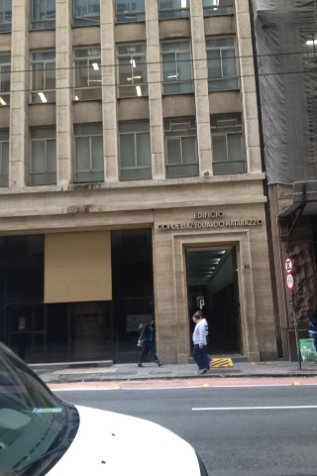 Conde Luis Eduardo Matarazzo – Centro, São Paulo (foto 5)