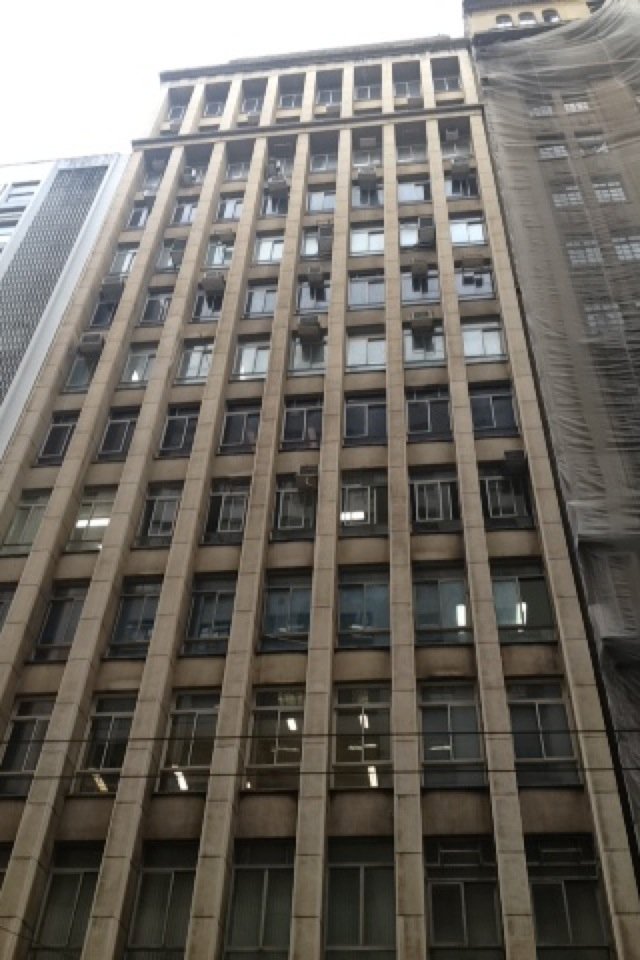 Conde Luis Eduardo Matarazzo – Centro, São Paulo (foto 4)