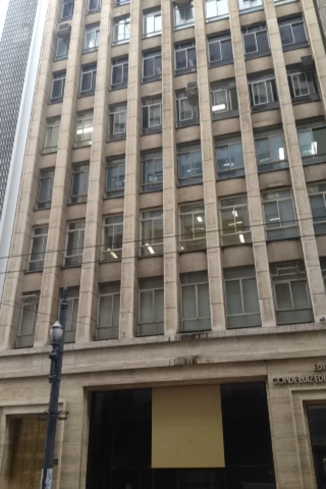 Conde Luis Eduardo Matarazzo – Centro, São Paulo (foto 3)