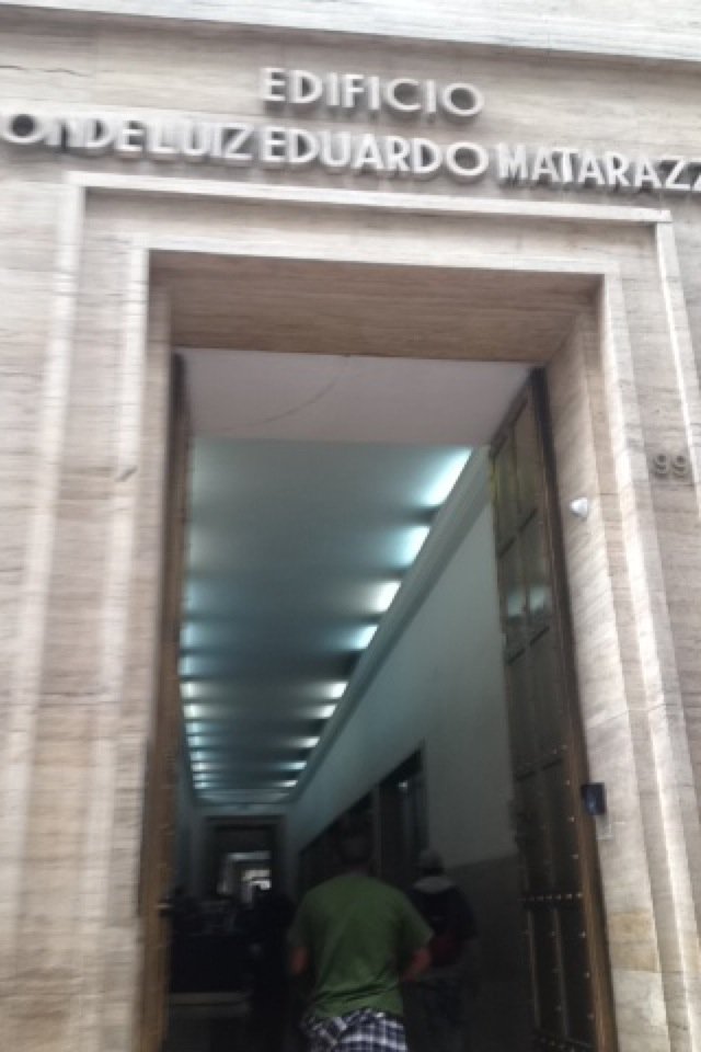 Conde Luis Eduardo Matarazzo – Centro, São Paulo (foto 2)