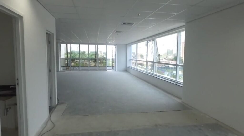 Roque Petroni 850 – Jardim das Acácias, São Paulo (foto 4)