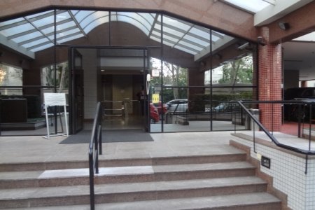 Foto do Berrini Business Center
