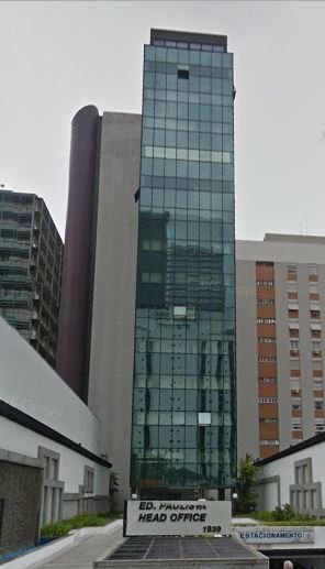 Paulista Head Office – Santos - Paulista, São Paulo (foto 6)