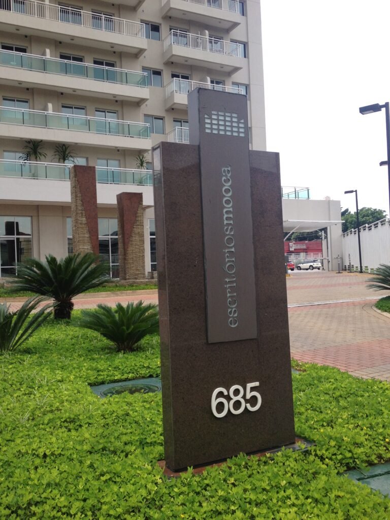 Escritórios Mooca – Mooca, São Paulo (foto 4)